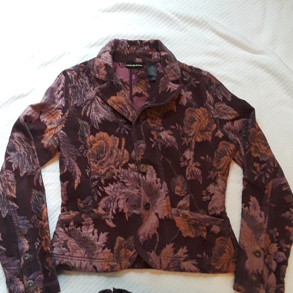 DKNY Jean's jacket